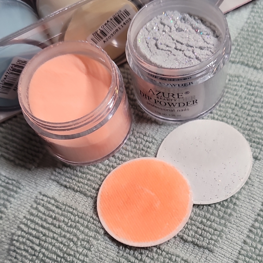 Azure Nail Dip Powder Set - Picture 5 of 5